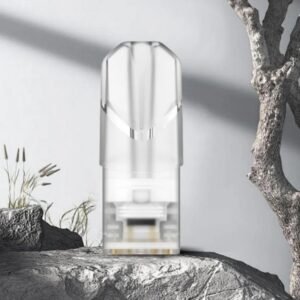 SP2S思博瑞電子煙菸彈空殼 空彈 空倉 0.6Ω / 0.8Ω底部注油【五/六代通用】