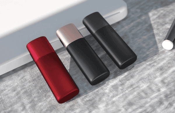 LEME樂美ISMOD NANO加熱煙主機通用 IQOS 2.4/3.0:圖片 4