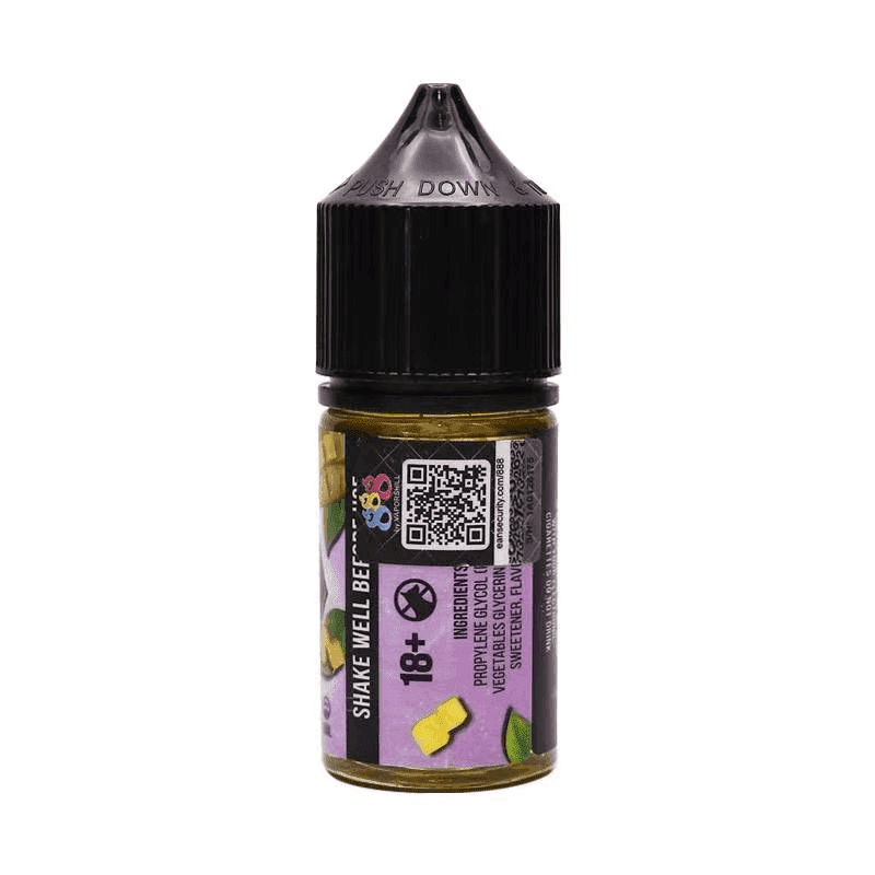Vaporshill 888馬來西亞電子菸小煙油30ML:圖片 3