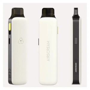 Airscream Airspops Pro II 氣泡2代可調瓦電子煙主機空倉煙彈