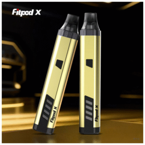 Fitpod X SLYEEK 3斯萊克電子煙三代注油小主機