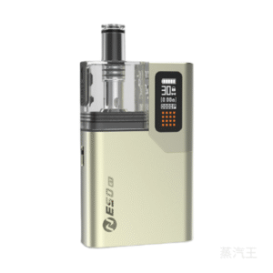 新款主機 RINCOE NESO ET 主機 1400mah【11款顏色】